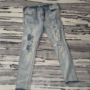Stylish Men Jeans